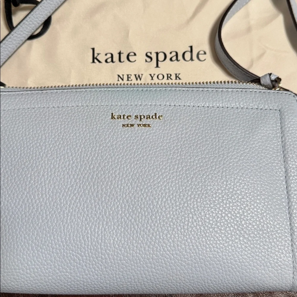 Kate Spade Knott Small Crossbody Bag NWT - Picture 11 of 11